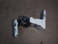петля двери Audi A4 B8/8K 2010, 2.7 л., TDi, CGK, дизель, МКПП, белый, седан, передний привод, 8K0831402E - фото №2