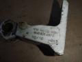 петля двери Audi A4 B8/8K 2010, 2.7 л., TDi, CGK, дизель, МКПП, белый, седан, передний привод, 8K0831402E - фото №2