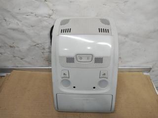 фонарь салона (плафон) Audi A4 B8/8K 2010, 2.7 л., TDi, CGK, дизель, МКПП, белый, седан, передний привод, 8K0951177, 8T0947135A