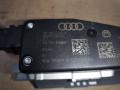 замок зажигания Audi A4 B8/8K 2010, 2.7 л., TDi, CGK, дизель, МКПП, белый, седан, передний привод, 8K0905852D - фото №3