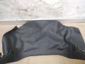 кожух рулевой колонки Audi A4 B8/8K 2010, 2.7 л., TDi, CGK, дизель, МКПП, белый, седан, передний привод, 8K08583456PS - фото №2