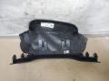 кожух рулевой колонки Audi A4 B8/8K 2010, 2.7 л., TDi, CGK, дизель, МКПП, белый, седан, передний привод, 8K08583456PS - фото №3