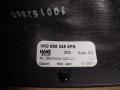кожух рулевой колонки Audi A4 B8/8K 2010, 2.7 л., TDi, CGK, дизель, МКПП, белый, седан, передний привод, 8K08583456PS - фото №4