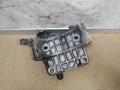 кронштейн генератора Audi A4 B8/8K 2010, 2.7 л., TDi, CGK, дизель, МКПП, белый, седан, передний привод, 059903143S - фото №2