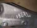 кронштейн двигателя Audi A4 B8/8K 2010, 2.7 л., TDi, CGK, дизель, МКПП, белый, седан, передний привод, 8K0199307BJ - фото №5