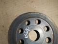 шкив распредвала Audi A4 B8/8K 2010, 2.7 л., TDi, CGK, дизель, МКПП, белый, седан, передний привод, 059109105G - фото №3