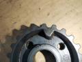 звездочка ТНВД Audi A4 B8/8K 2010, 2.7 л., TDi, CGK, дизель, МКПП, белый, седан, передний привод, 059130111Q - фото №4