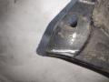 защита двигателя Audi A4 B8/8K 2010, 2.7 л., TDi, CGK, дизель, МКПП, белый, седан, передний привод, 8K0863821AG - фото №3