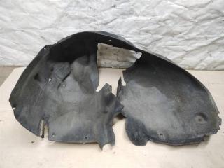 защита арок передняя левая (подкрылок) Audi A4 B8/8K 2010, 2.7 л., TDi, CGK, дизель, МКПП, белый, седан, передний привод, 8K0821171C