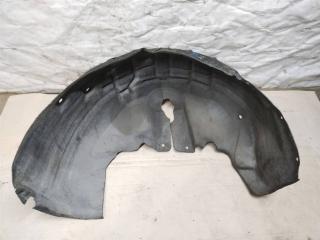 защита арок задняя левая (подкрылок) Audi A4 B8/8K 2010, 2.7 л., TDi, CGK, дизель, МКПП, белый, седан, передний привод, 8K0810171B