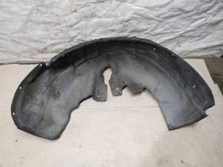 защита арок задняя правая (подкрылок) Audi A4 B8/8K 2010, 2.7 л., TDi, CGK, дизель, МКПП, белый, седан, передний привод, 8K0810172B