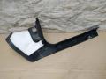 накладка на порог Audi A4 B8/8K 2010, 2.7 л., TDi, CGK, дизель, МКПП, белый, седан, передний привод, 8K1867271B - фото №2