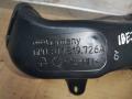 воздуховод Audi A4 B8/8K 2010, 2.7 л., TDi, CGK, дизель, МКПП, белый, седан, передний привод, 8T1819726A - фото №2