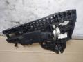 скелет ручки двери задней правой Audi A4 B8/8K 2010, 2.7 л., TDi, CGK, дизель, МКПП, белый, седан, передний привод, 8T0837886B - фото №2