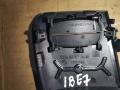 накладка на торпедо (консоль) Audi A4 B8/8K 2010, 2.7 л., TDi, CGK, дизель, МКПП, белый, седан, передний привод, 8K1905219A - фото №3
