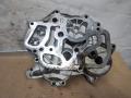 кронштейн масляного фильтра Audi A4 B8/8K 2010, 2.7 л., TDi, CGK, дизель, МКПП, белый, седан, передний привод, 059115397AF - фото №2