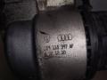 кронштейн масляного фильтра Audi A4 B8/8K 2010, 2.7 л., TDi, CGK, дизель, МКПП, белый, седан, передний привод, 059115397AF - фото №3