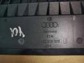 дефлектор обдува салона Audi A8 D3/4E [2-й рестайлинг] 2008, 4.2 л., FSI, BVJ, бензин, АКПП, серый, седан, полный привод, 4E0819623 - фото №3