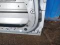 дверь задняя левая Audi A8 D3/4E [2-й рестайлинг] 2008, 4.2 л., FSI, BVJ, бензин, АКПП, серый, седан, полный привод - фото №8