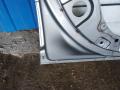 дверь передняя левая Audi A8 D3/4E [2-й рестайлинг] 2008, 4.2 л., FSI, BVJ, бензин, АКПП, серый, седан, полный привод - фото №4