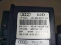 моторчик стеклоподъемника задний правый Audi A8 D3/4E [2-й рестайлинг] 2008, 4.2 л., FSI, BVJ, бензин, АКПП, серый, седан, полный привод, 4E0910802A - фото №4