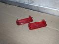 катафот Audi A4 B8/8K 2010, 2.7 л., TDi, CGK, дизель, МКПП, белый, седан, передний привод, 8P0947412 - фото №2