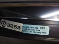 уплотнитель двери Audi A4 B8/8K 2010, 2.7 л., TDi, CGK, дизель, МКПП, белый, седан, передний привод, 8K0853764F2ZZ - фото №3