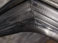 направляющая стекла Audi A4 B8/8K 2010, 2.7 л., TDi, CGK, дизель, МКПП, белый, седан, передний привод, 8K5839439F - фото №2