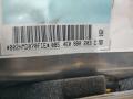 подушка безопасности пассажира Audi A8 D3/4E [2-й рестайлинг] 2008, 4.2 л., FSI, BVJ, бензин, АКПП, серый, седан, полный привод, 4E0880203C - фото №6