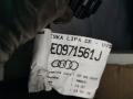 бардачок Audi A8 D3/4E [2-й рестайлинг] 2008, 4.2 л., FSI, BVJ, бензин, АКПП, серый, седан, полный привод, 4E2868978A - фото №5