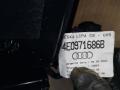 бардачок Audi A8 D3/4E [2-й рестайлинг] 2008, 4.2 л., FSI, BVJ, бензин, АКПП, серый, седан, полный привод - фото №5