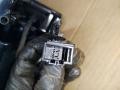 бардачок Audi A8 D3/4E [2-й рестайлинг] 2008, 4.2 л., FSI, BVJ, бензин, АКПП, серый, седан, полный привод - фото №4