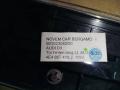 молдинг двери задней левой Audi A8 D3/4E [2-й рестайлинг] 2008, 4.2 л., FSI, BVJ, бензин, АКПП, серый, седан, полный привод, 4E4867419J1WV - фото №4