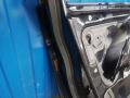дверь передняя левая Jaguar S-Type 1 поколение [рестайлинг] 2005, 2.7 л., TDi, дизель, АКПП, седан - фото №5