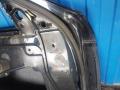 дверь передняя левая Jaguar S-Type 1 поколение [рестайлинг] 2005, 2.7 л., TDi, дизель, АКПП, седан - фото №9