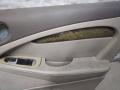 обшивка двери передняя правая Jaguar S-Type 1 поколение [рестайлинг] 2005, 2.7 л., TDi, дизель, АКПП, седан - фото №2