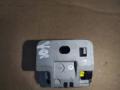 крючок для одежды Audi A8 D3/4E [2-й рестайлинг] 2008, 4.2 л., FSI, BVJ, бензин, АКПП, серый, седан, полный привод, 4E0857635 - фото №5