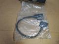 разъем AUX / USB Audi A8 D3/4E [2-й рестайлинг] 2008, 4.2 л., FSI, BVJ, бензин, АКПП, серый, седан, полный привод, 4F0051510K - фото №2