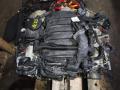 двигатель Porsche Panamera 970 2011, 3.6 л., i, M 46.40, бензин, АКПП, черный, хетчбэк 5 дв., полный привод, M4640 - фото №4