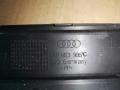 накладка на порог внутренняя Audi A8 D3/4E [2-й рестайлинг] 2008, 4.2 л., FSI, BVJ, бензин, АКПП, серый, седан, полный привод, 4E0853986C - фото №3