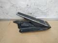 педаль Porsche Panamera 970 2011, 3.6 л., i, M 46.40, бензин, АКПП, черный, хетчбэк 5 дв., полный привод, 97042302100 - фото №2