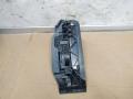 педаль Porsche Panamera 970 2011, 3.6 л., i, M 46.40, бензин, АКПП, черный, хетчбэк 5 дв., полный привод, 97042302100 - фото №3
