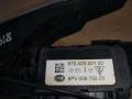 педаль Porsche Panamera 970 2011, 3.6 л., i, M 46.40, бензин, АКПП, черный, хетчбэк 5 дв., полный привод, 97042302100 - фото №4