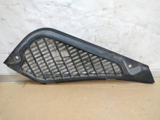 планка под капот Porsche Panamera 970 2011, 3.6 л., i, M 46.40, бензин, АКПП, черный, хетчбэк 5 дв., полный привод, 97055546400