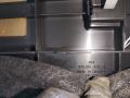 пластик Porsche Panamera 970 2011, 3.6 л., i, M 46.40, бензин, АКПП, черный, хетчбэк 5 дв., полный привод, 97055141502 - фото №3