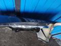 крыло переднее правое Porsche Panamera 970 2011, 3.6 л., i, M 46.40, бензин, АКПП, черный, хетчбэк 5 дв., полный привод - фото №7