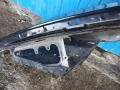 крыло переднее правое Porsche Panamera 970 2011, 3.6 л., i, M 46.40, бензин, АКПП, черный, хетчбэк 5 дв., полный привод - фото №8
