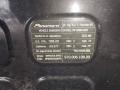 капот Porsche Panamera 970 2011, 3.6 л., i, M 46.40, бензин, АКПП, черный, хетчбэк 5 дв., полный привод - фото №4