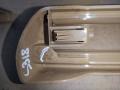 Пластик салазок сидений Porsche Panamera 970 2011, 3.6 л., i, M 46.40, бензин, АКПП, черный, хетчбэк 5 дв., полный привод, 97052135900 - фото №3
