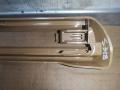 Пластик салазок сидений Porsche Panamera 970 2011, 3.6 л., i, M 46.40, бензин, АКПП, черный, хетчбэк 5 дв., полный привод, 97052136000 - фото №3